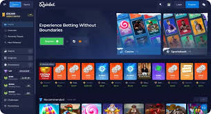 Just How to Make Use Of Rainbet Casino in 2026