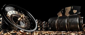 Введение в выбор видеоигр и ключевые моменты Gold Casino