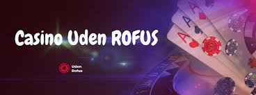 Spillevirksomheder uden ROFUS -- De bedste videospil uden ROFUS